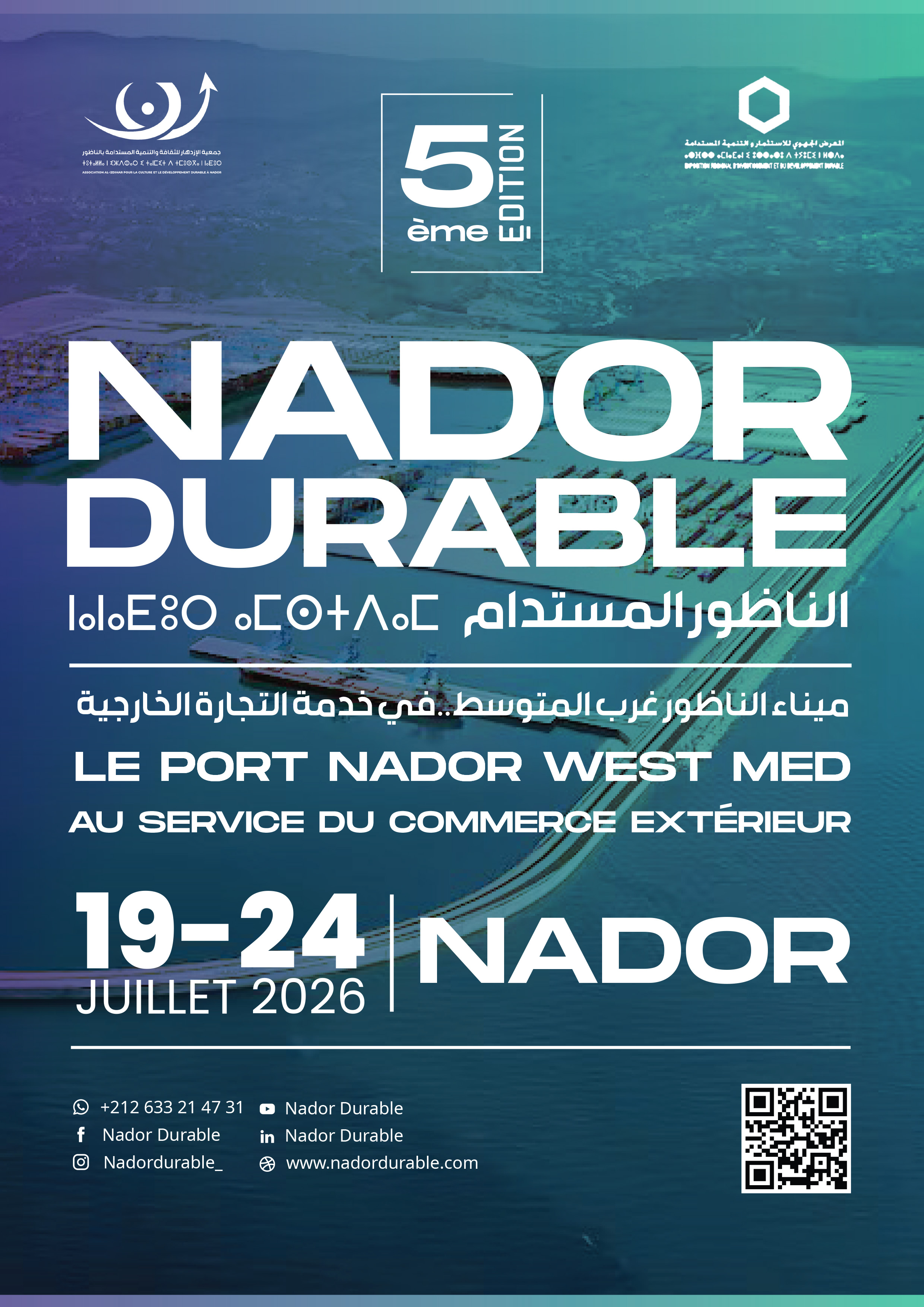 Nador Durable Exposition